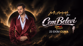 Cem Belevi