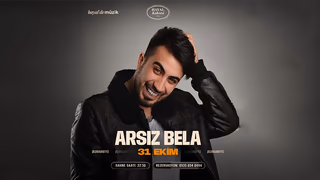 Arsız Bela