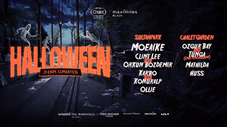 Halloween