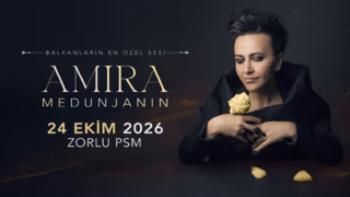 Amira Medunjanin