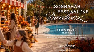 Sonbahar Festivali