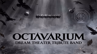 Octavarium