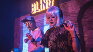 2000's Party / Daddy-E & Dear Darling