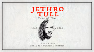 Jethro Tull