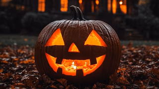 Hallowen Party