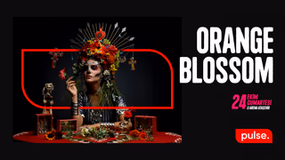 Orange Blossom