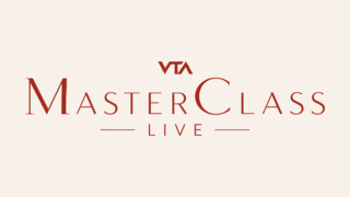 Masterclass Live - Volga Tamöz