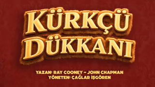 Kürkçü Dükkanı