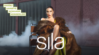 Sıla