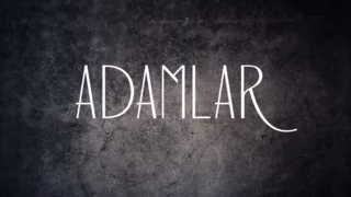 Adamlar