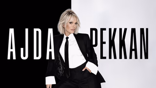 Ajda Pekkan