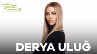 Derya Uluğ