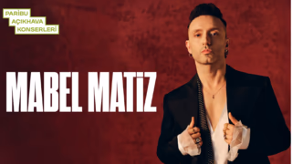 Mabel Matiz