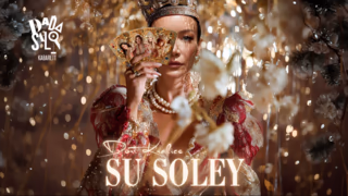 Su Soley - Dört Kraliçe