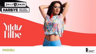 Yıldız Tilbe