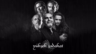 Yüksek Sadakat