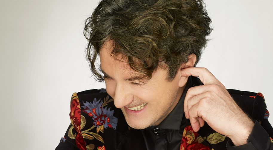 Goran Bregovic Wedding and Funeral Band

