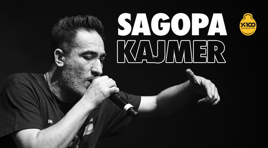Sagopa Kajmer