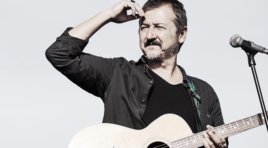 Erdal Güney ve Forantası