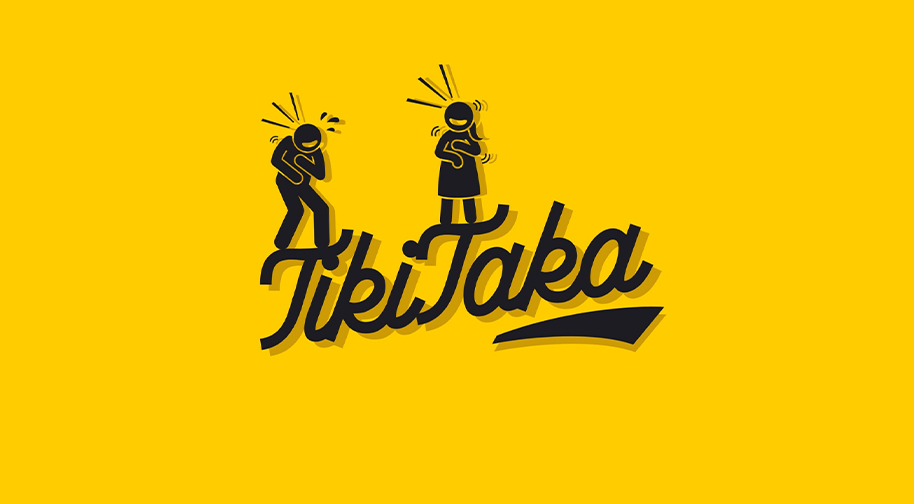 Tiki Taka Casino interface preview