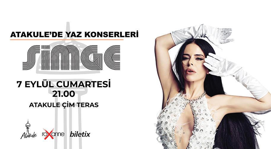 Simge
