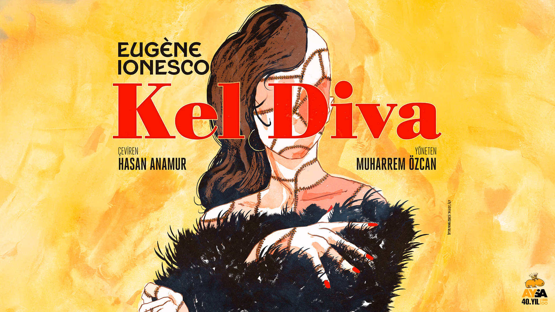 Kel Diva