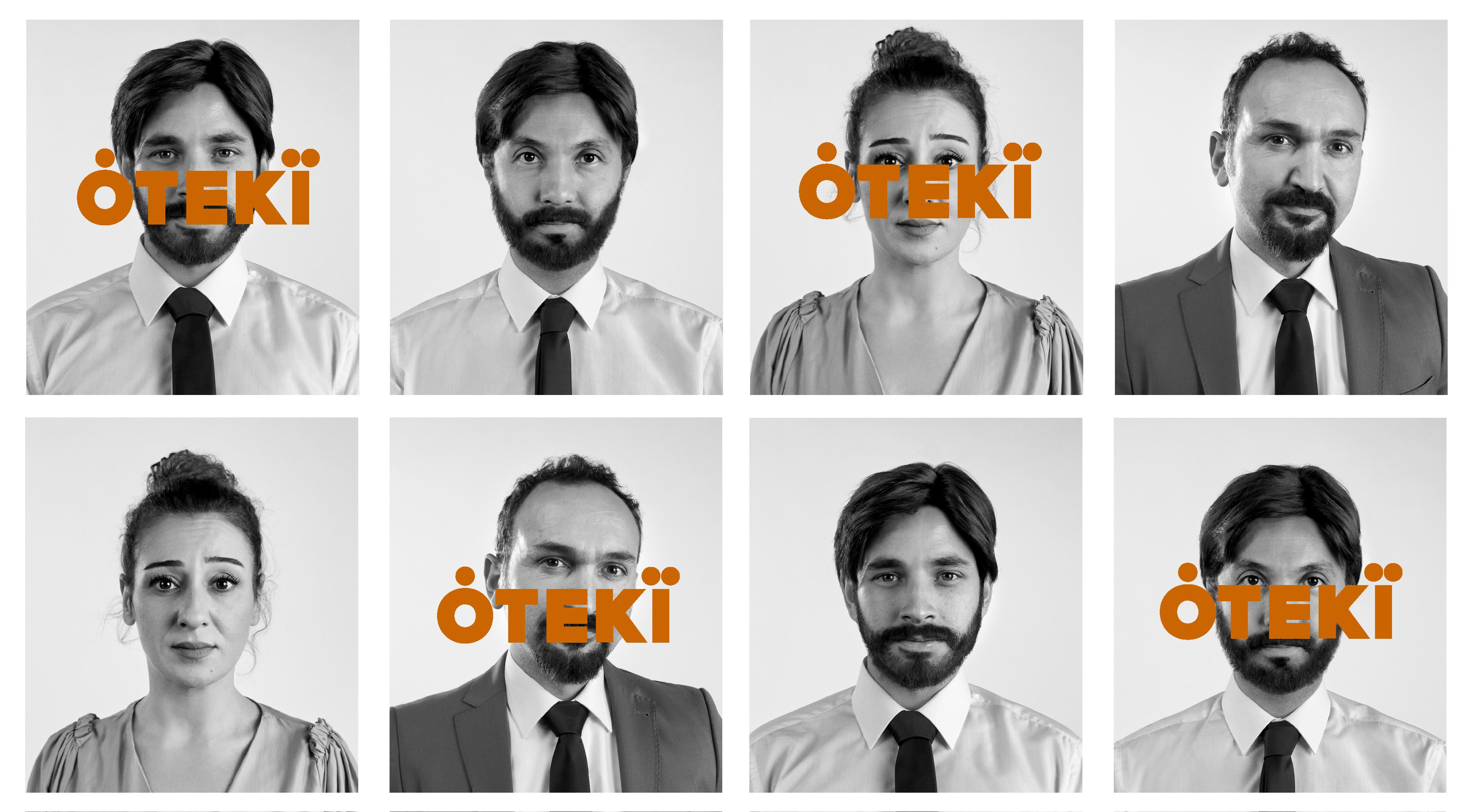 Öteki