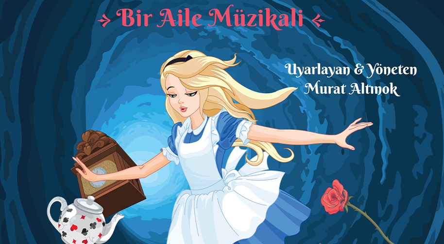 Alice
