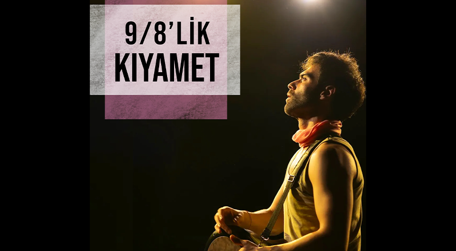 9/8'lik Kıyamet
