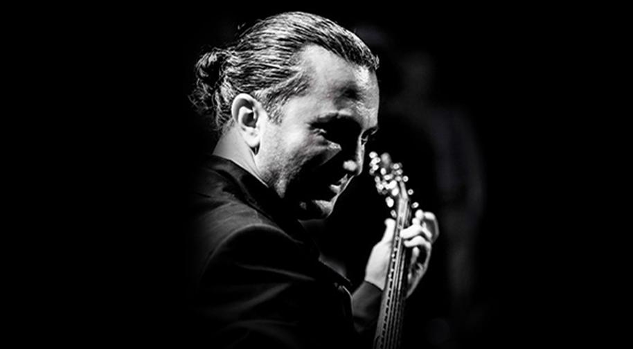 Masterclass - T. Şinasi Celayiroğlu – Doğaçlamada Fikir Geliştirme Teknikleri