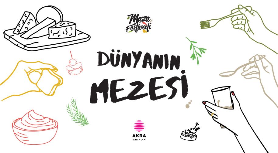 7. Uluslararası Meze Festivali