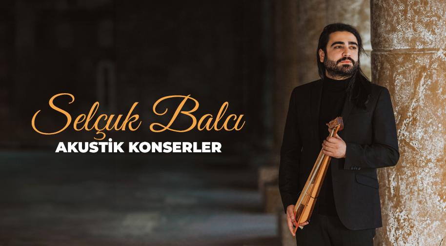 Selçuk Balcı
