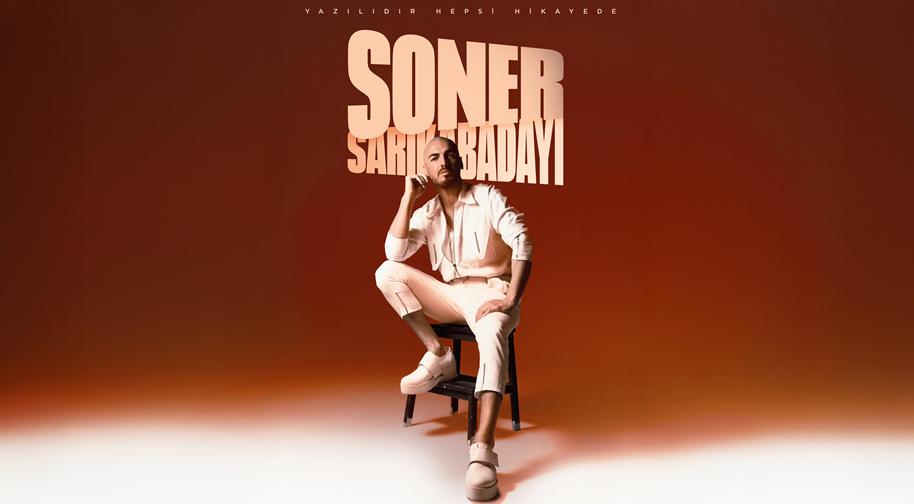 Soner Sarıkabadayı