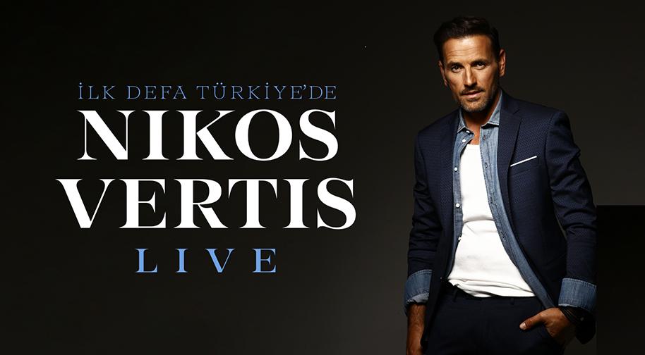 Nikos Vertis