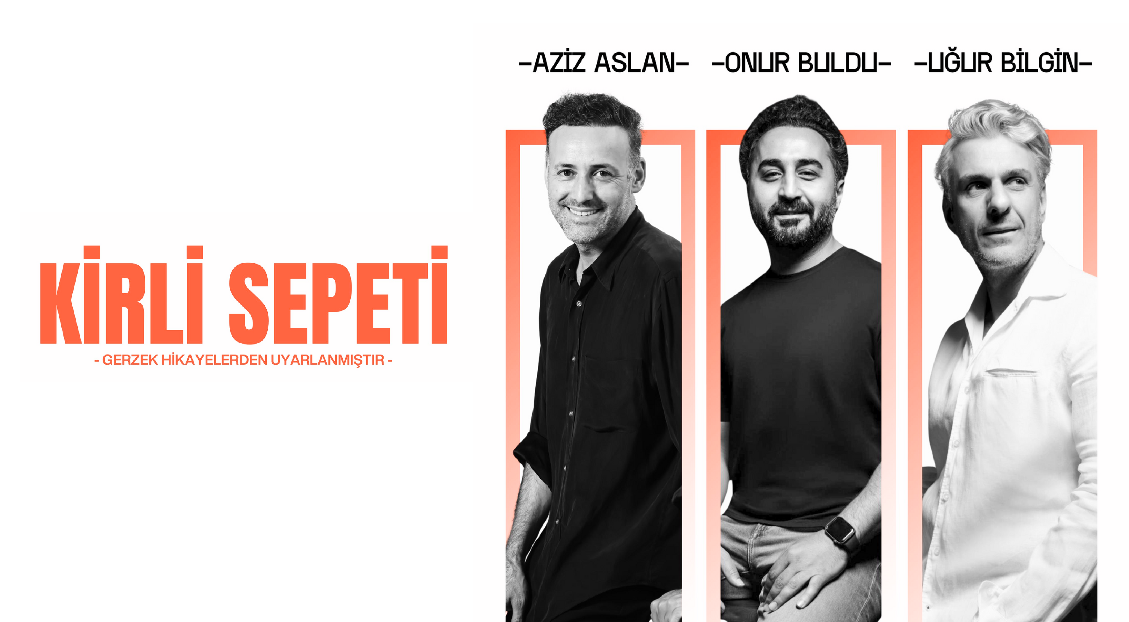 Kirli Sepeti biletleri | Biletix | Resmi Biletix Sitesi. | Ticketmaster  Türkiye. | undefined | İzmir