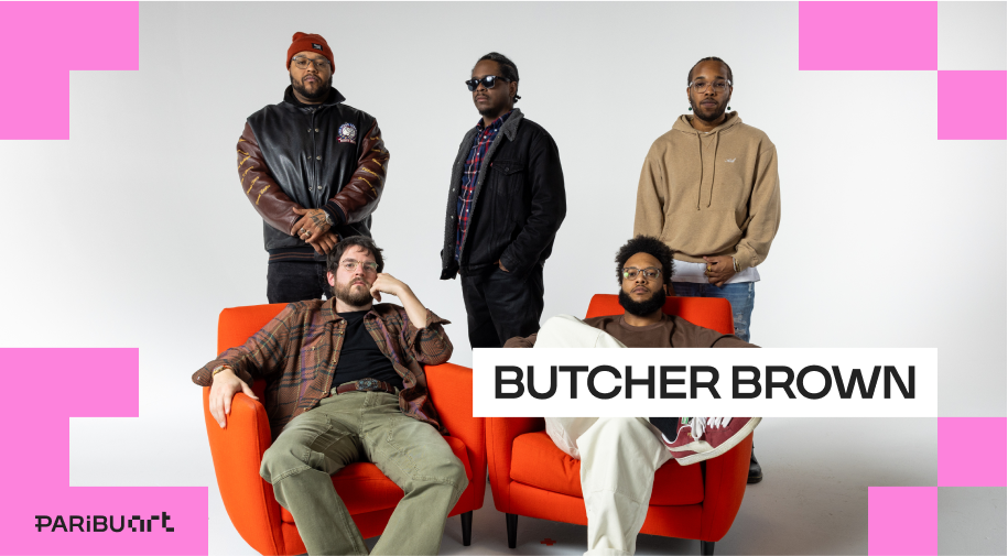Butcher Brown