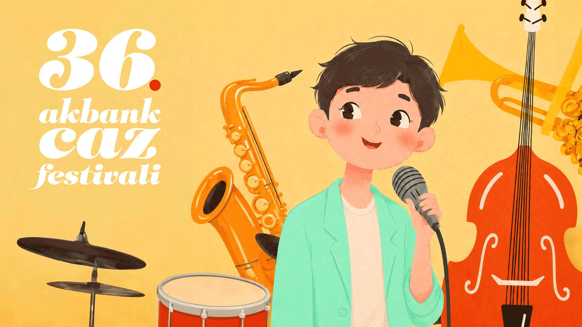 Çılgın Çocuk Orkestrası (9-12 yaş) biletleri | Biletix | Resmi Biletix Sitesi. | Ticketmaster Türkiye. | 2026-10-03 | İstanbul