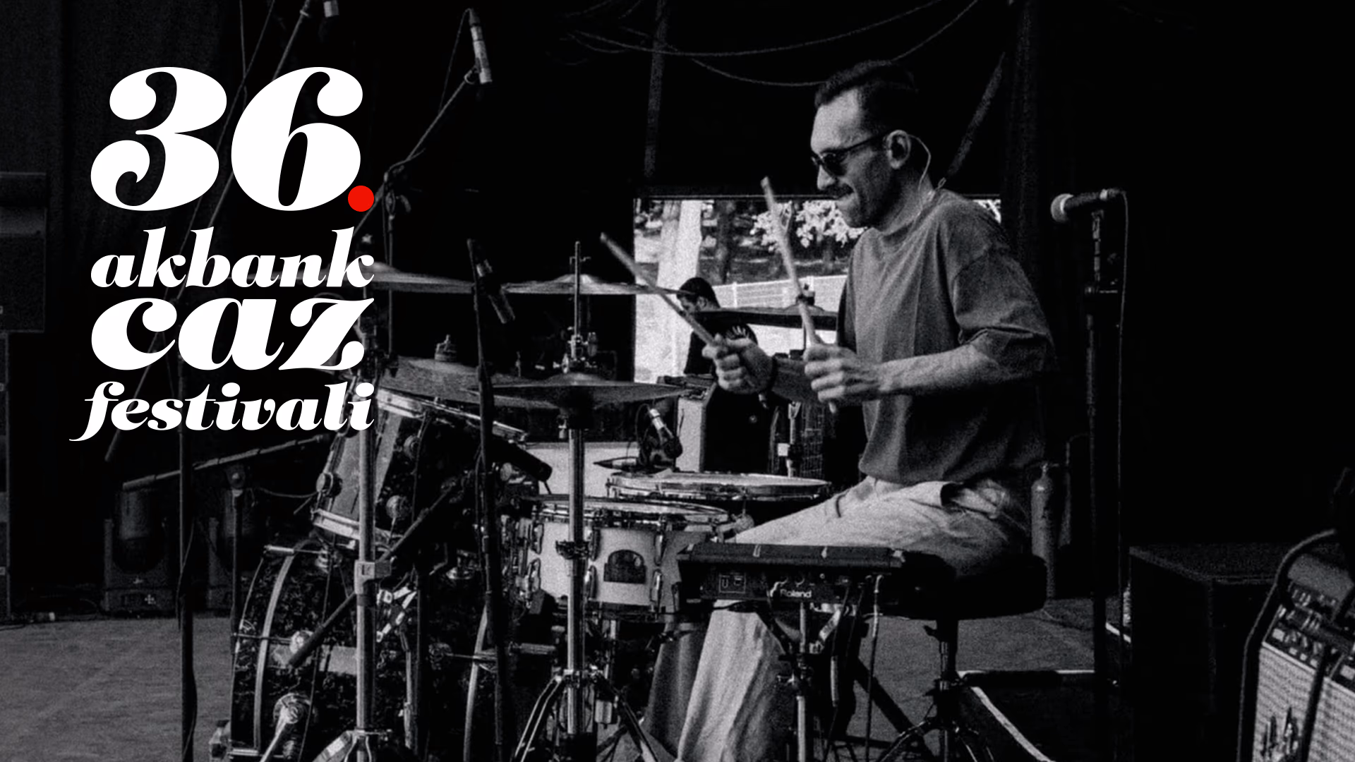 fugamundi x Can Sürmen Caz Dinleme Kulübü: Kusurlu Zamanlar - Groove’un İnsan Hâli
