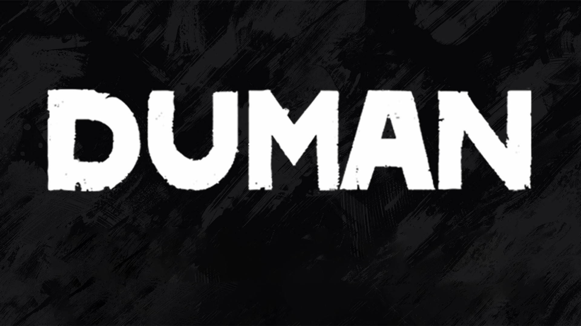 Duman afişi