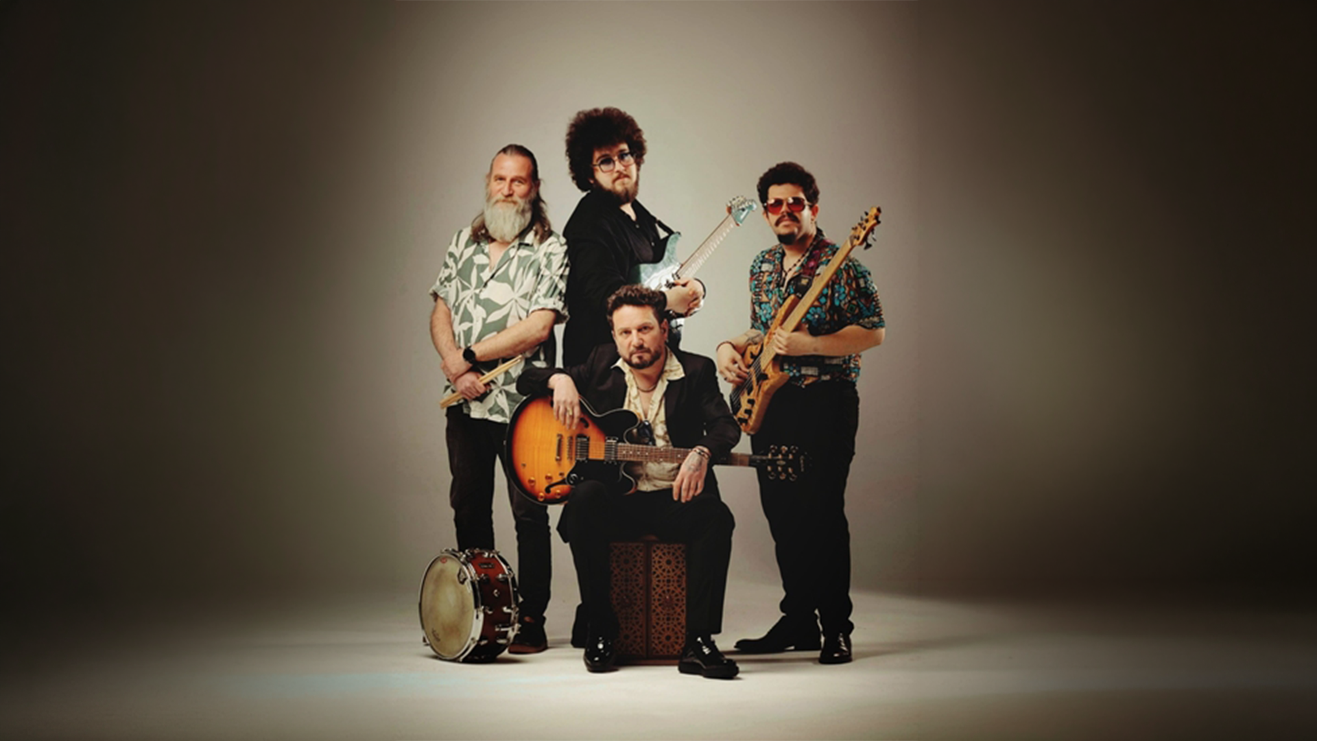 Emre Barut & Rock'n Besk afişi