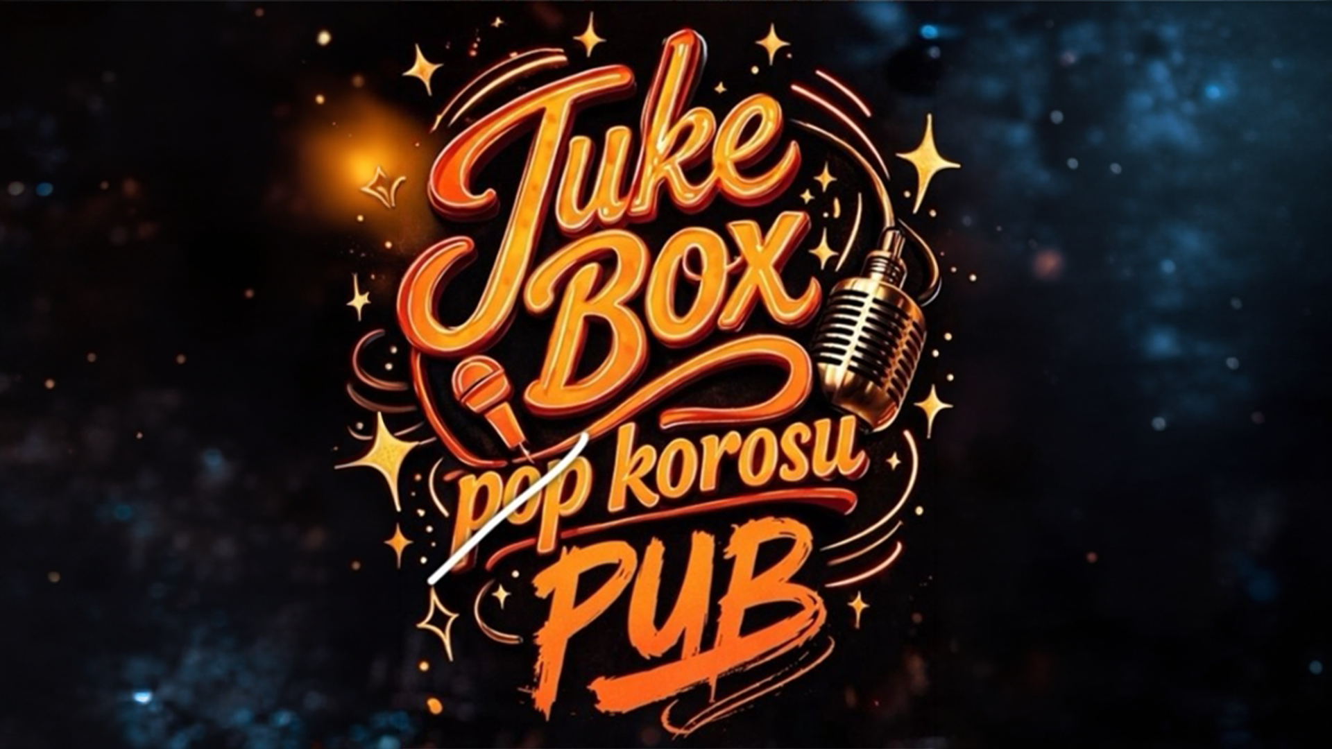 Juke Box Pop Korosu afişi