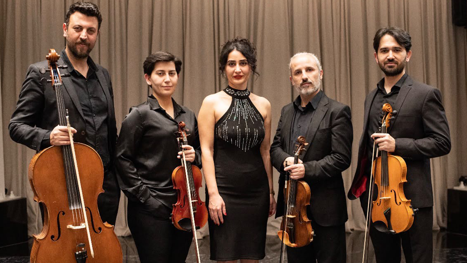 Anadolu Quartet