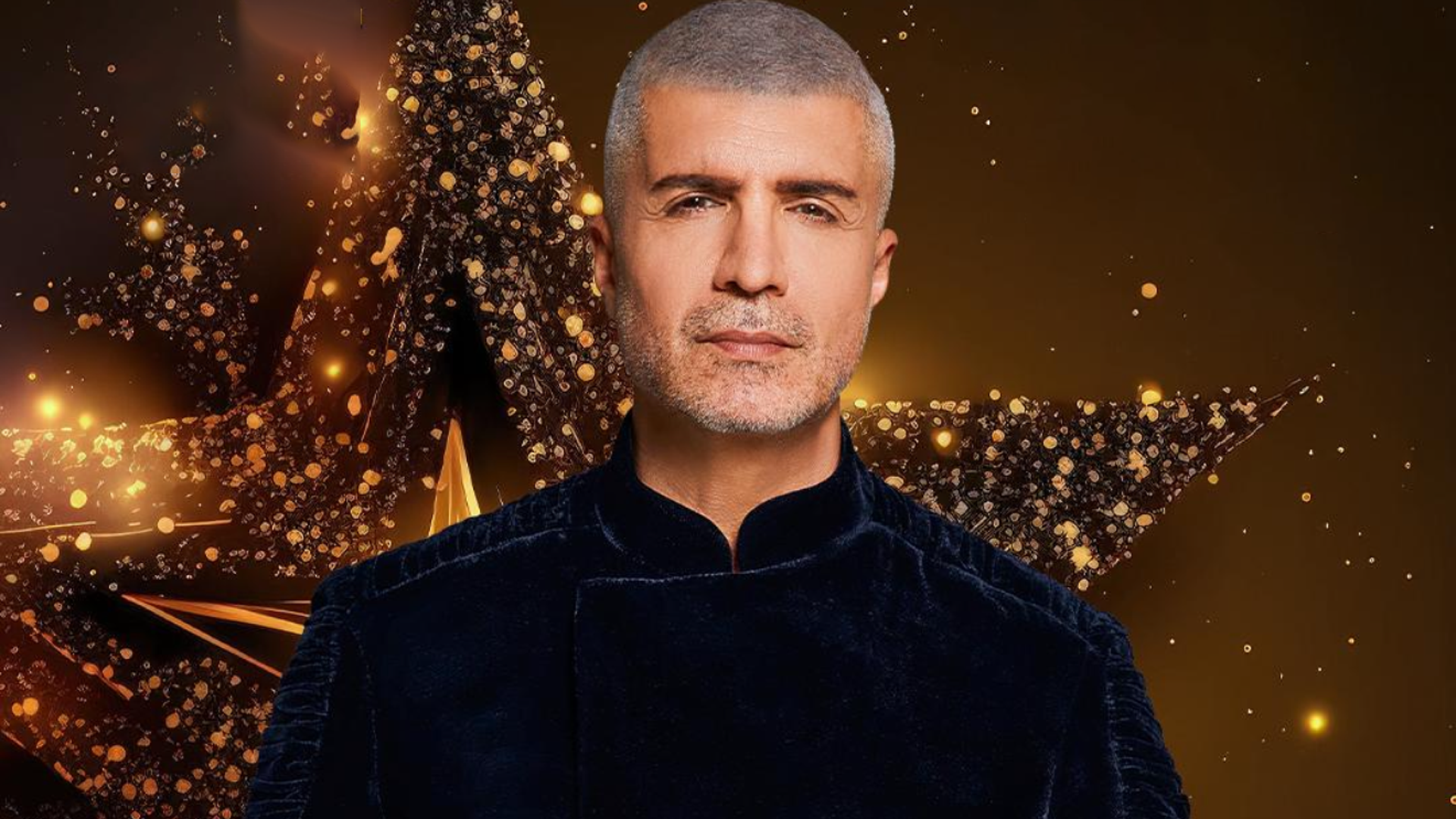 Özcan Deniz