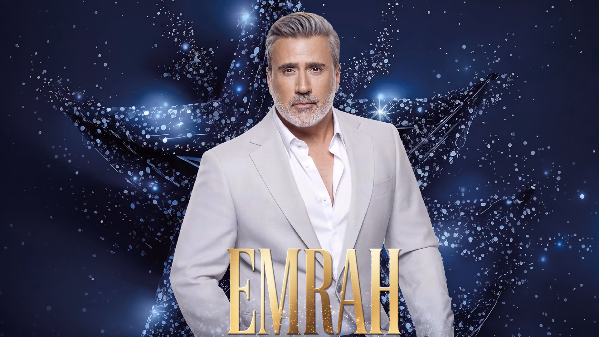 کنسرت Emrah — استانبول