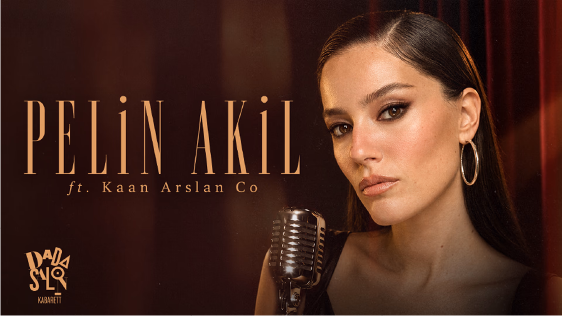 Pelin Akil ft Kaan Arslan co - Pop Meets Jazz