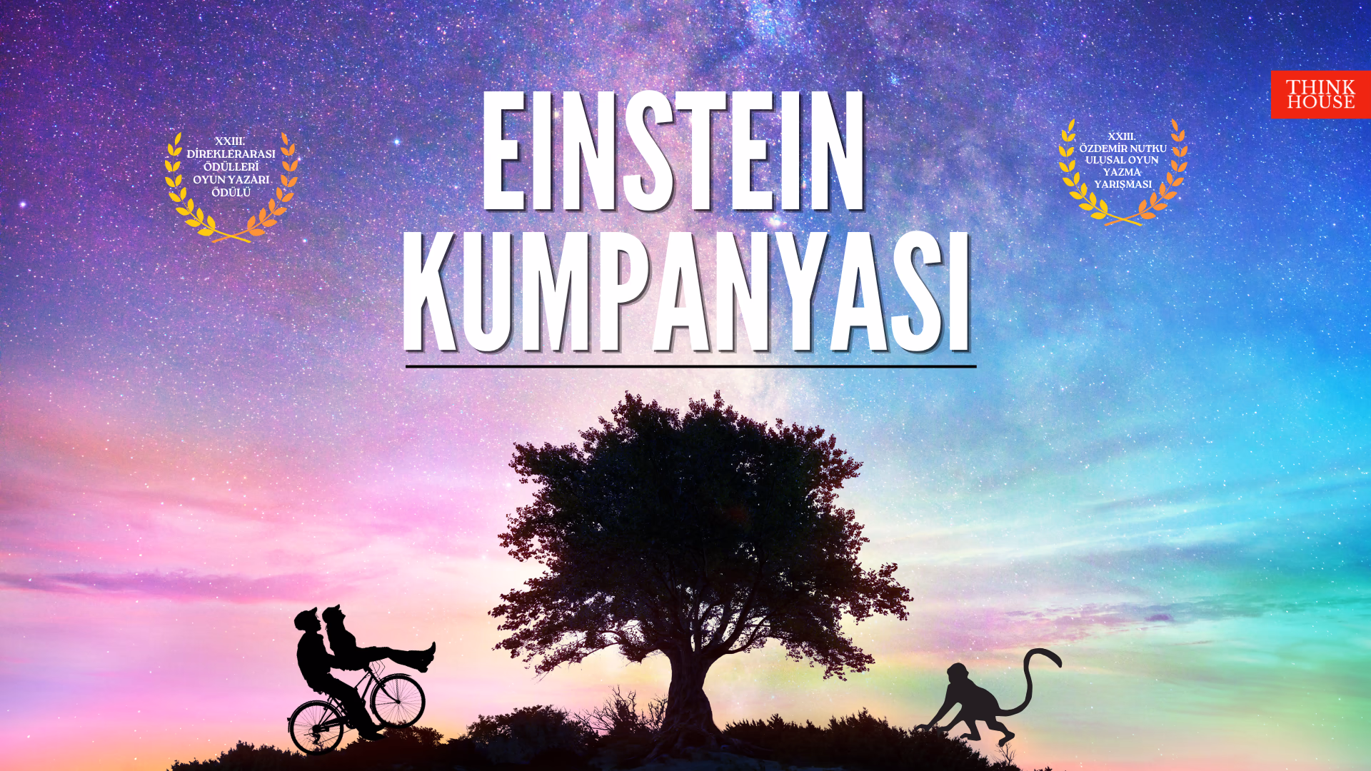 Einstein Kumpanyası