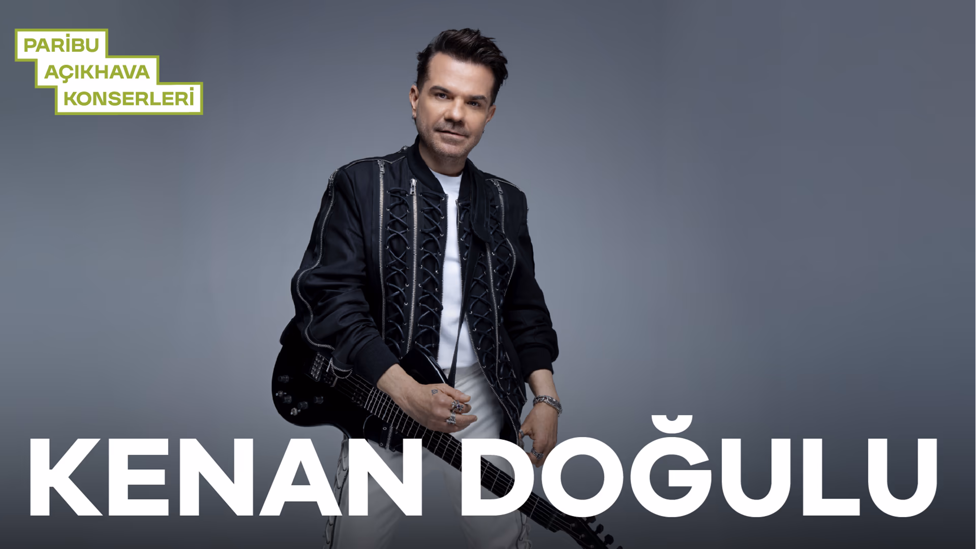 Kenan Doğulu