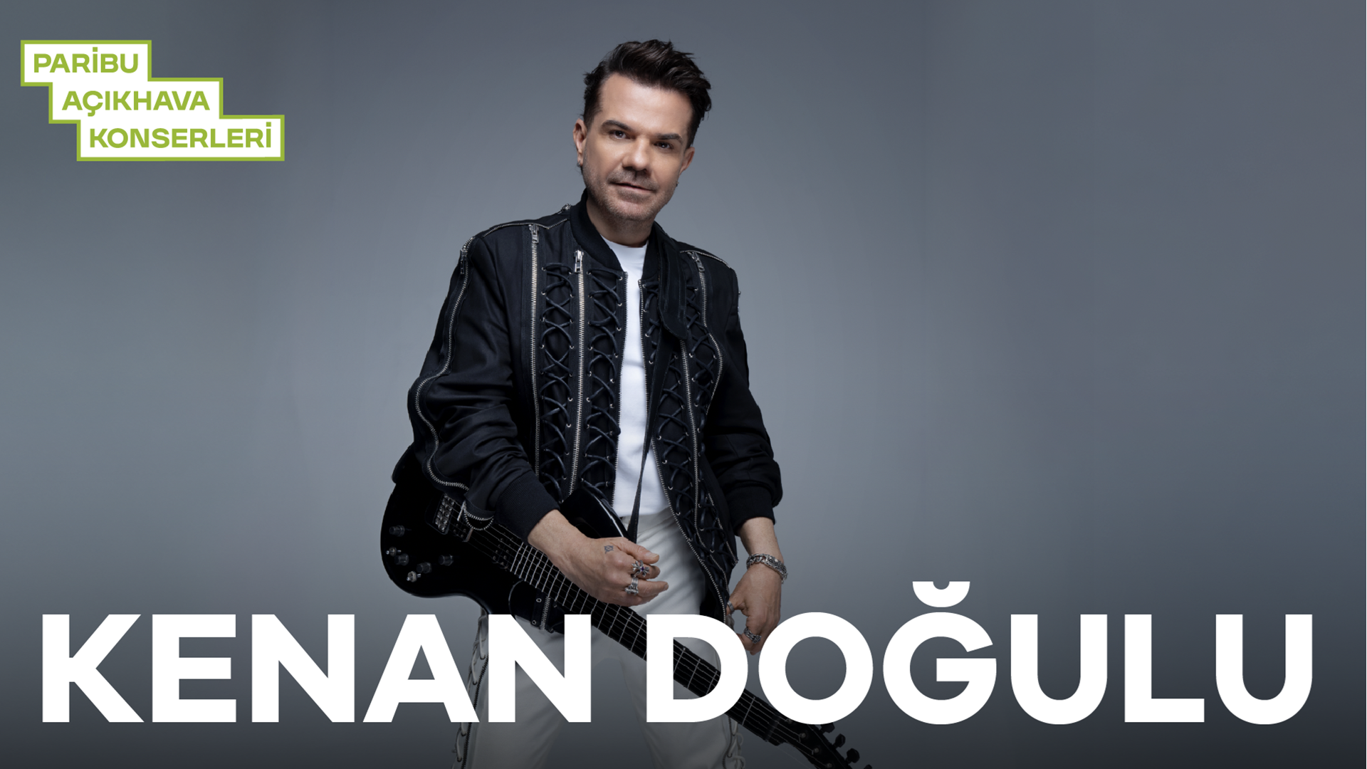 Kenan Doğulu afişi