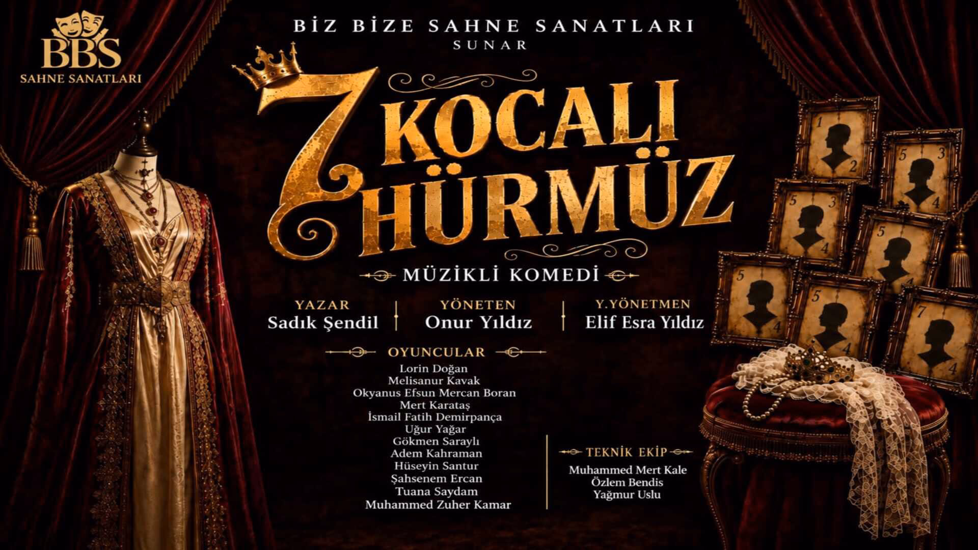 Yedi Kocalı Hürmüz