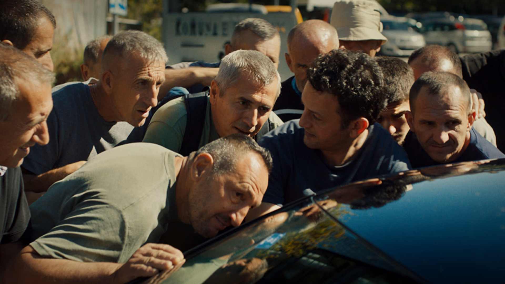 Ailem İçin